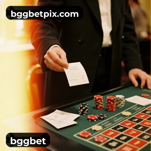 Vantagens App bggbet