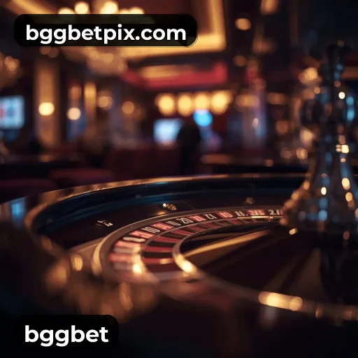 Bônus App bggbet