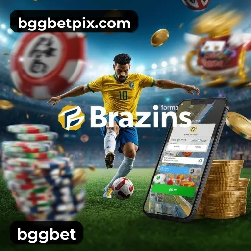 Ofertas App bggbet