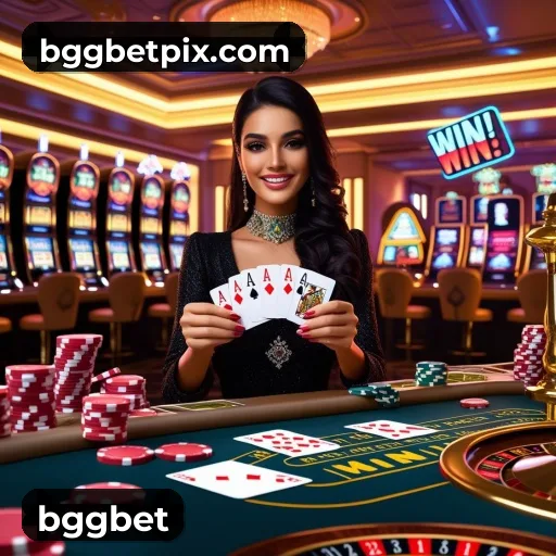 Promoções App bggbet