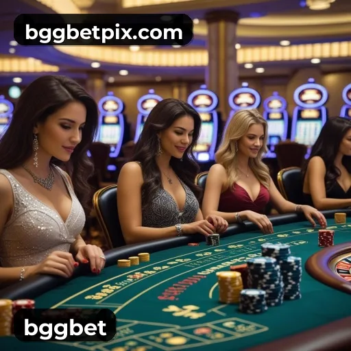 cassino_Baccarat