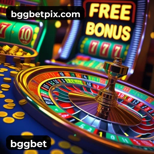 Recursos App bggbet