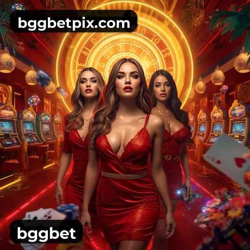 Aplicativo móvel bggbet para iOS e Android