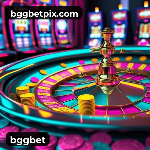 Registro slots bggbet