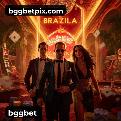 Promoções de slots bggbet