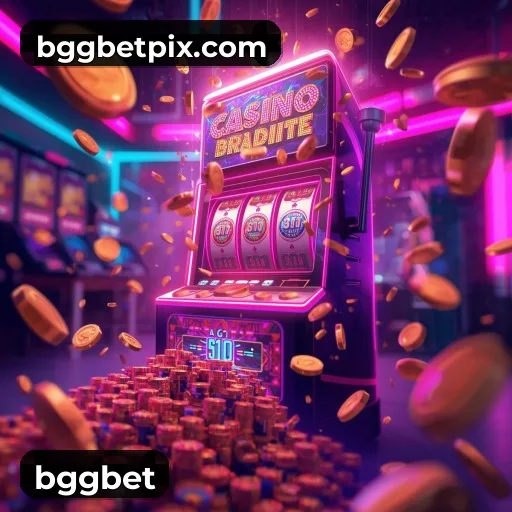 Dicas de slots bggbet