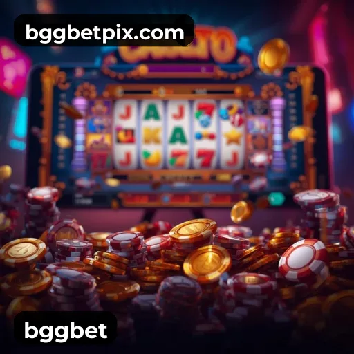 Jackpots bggbet