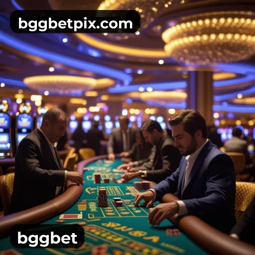 Free spins bggbet