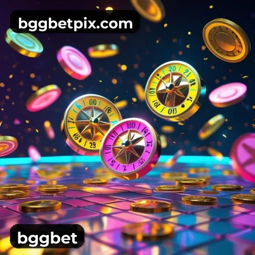 Bônus VIP bggbet