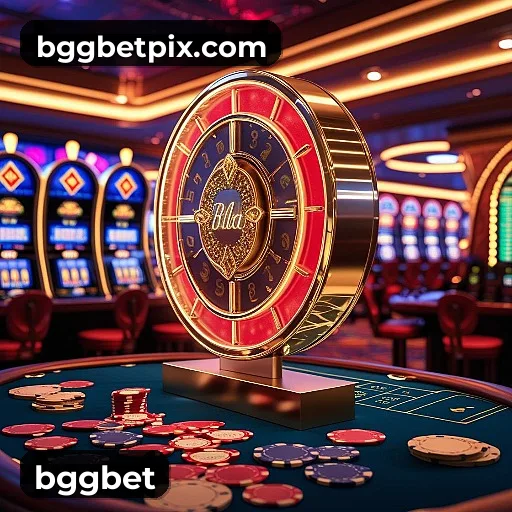 Suporte VIP bggbet