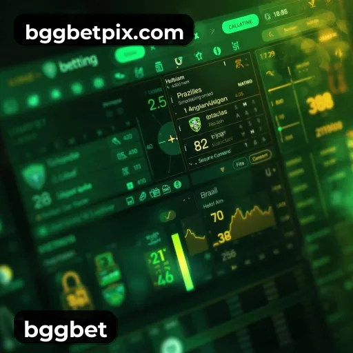 Vantagens VIP bggbet