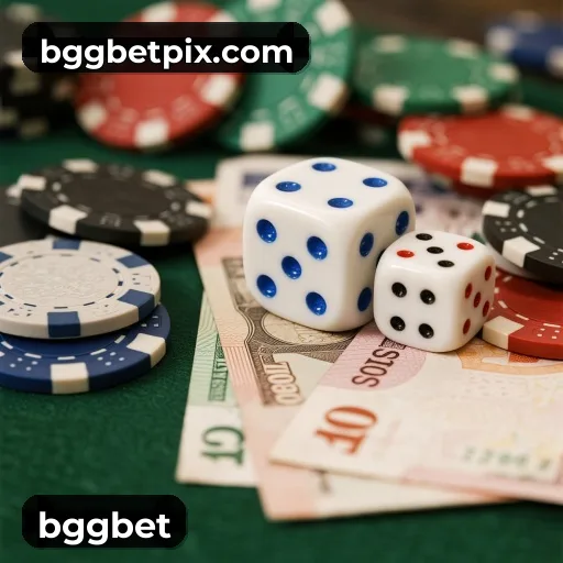 Qualificar VIP bggbet