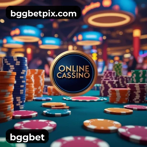 Promoções bggbet