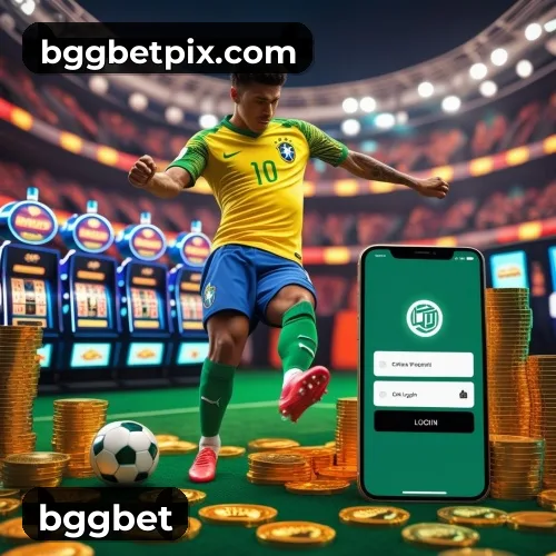 Melhores Jogos bggbet
