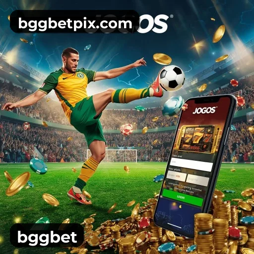 Eventos bggbet