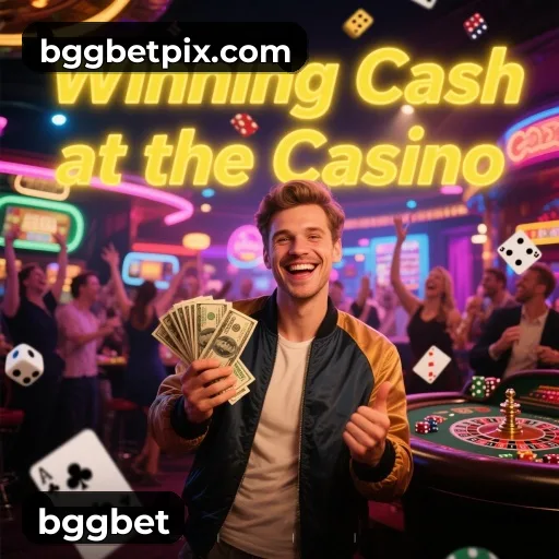 Ganhador bggbet